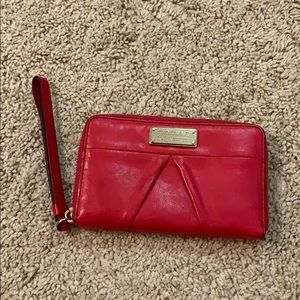 Marc by Marc Jacobs clutch